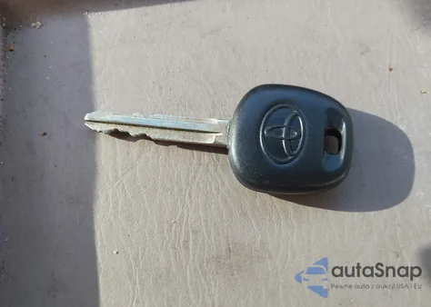 2006 Toyota Sienna Le из США, поврежденный, VIN 5TDZA23CX6S478390